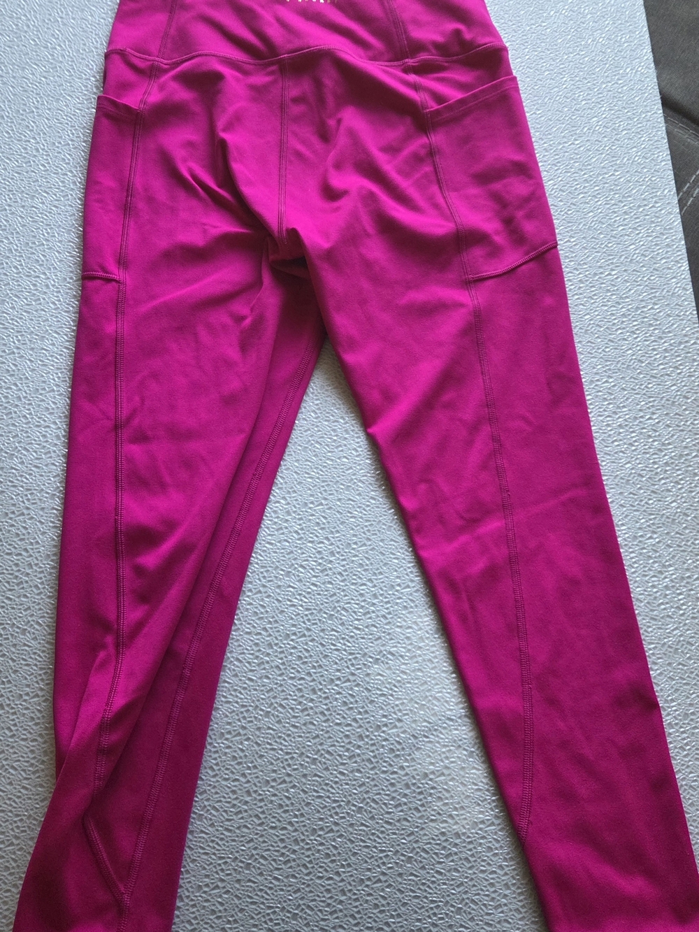 Victoria's Secret Pink Active Leggings - Size 10